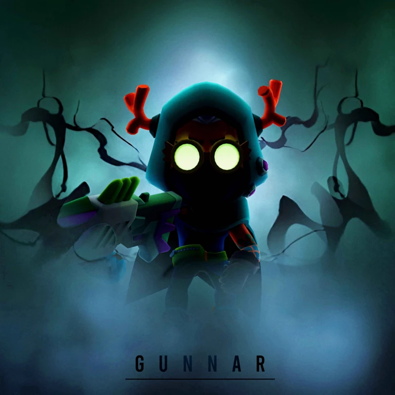 Gunnar