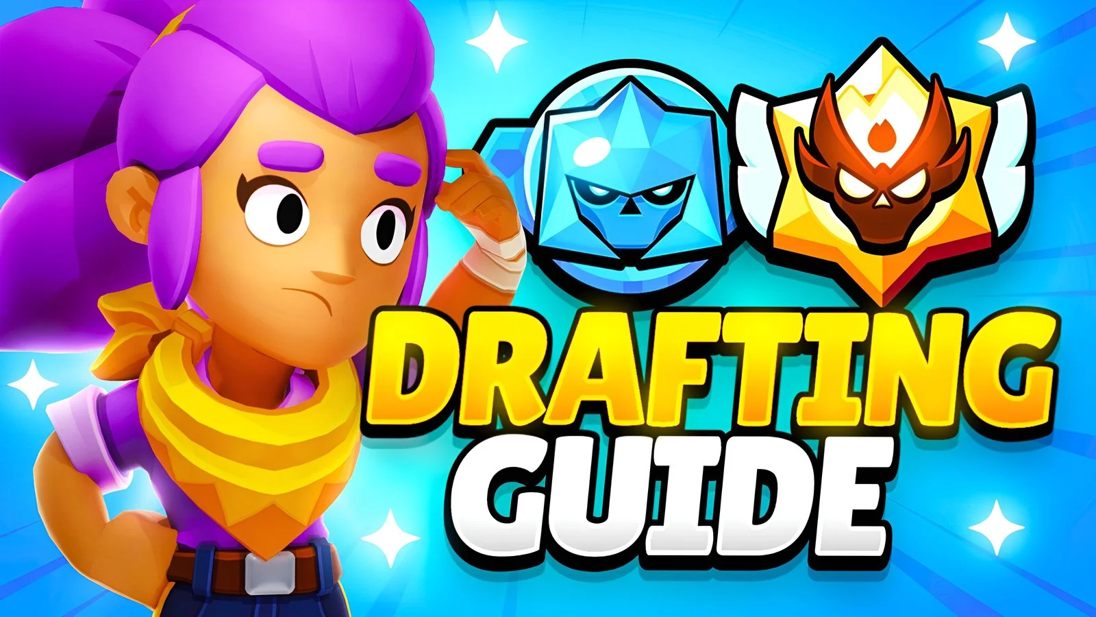 Brawl Stars Thumbnail 13