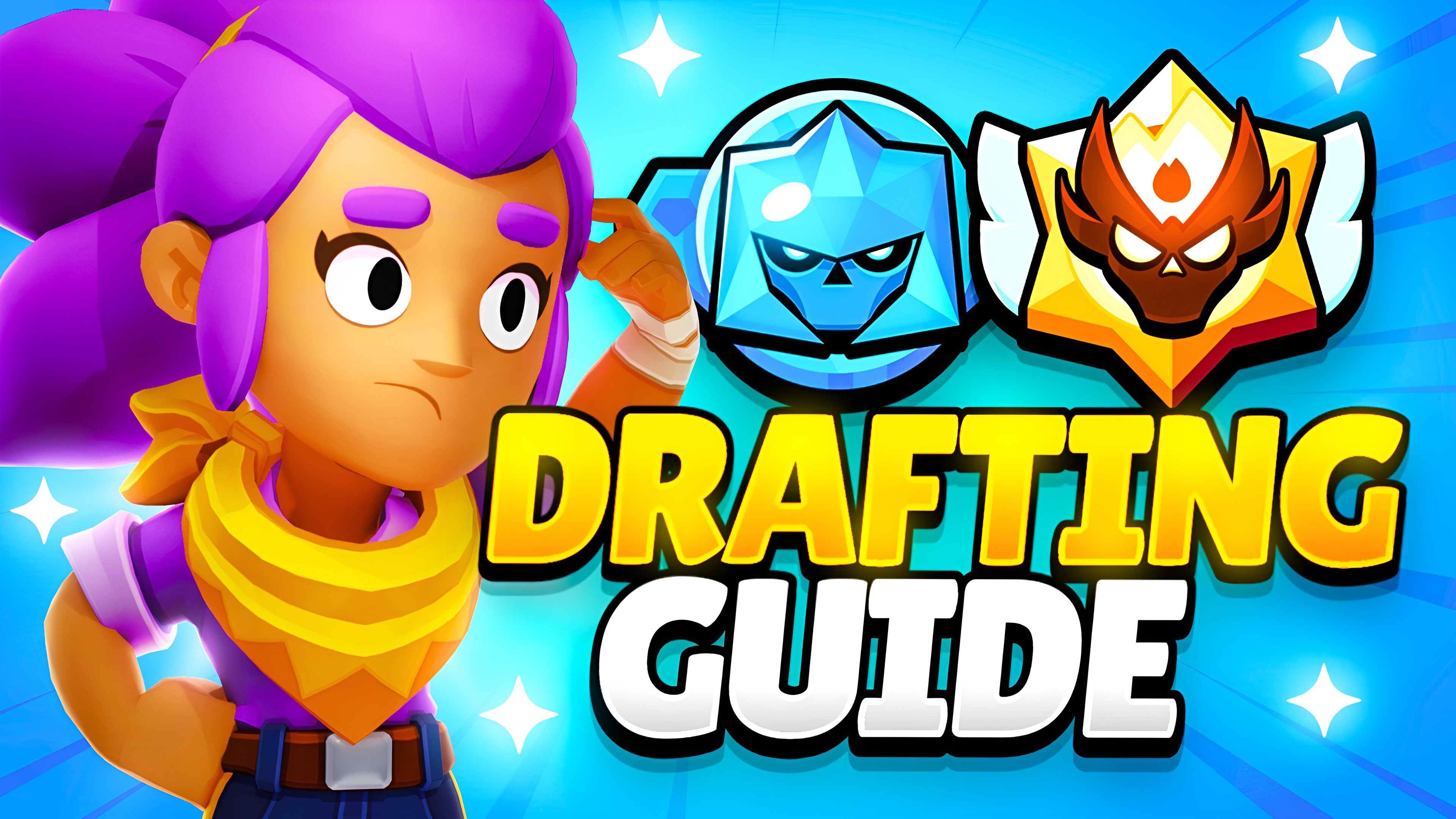 Brawl Stars Thumbnail 01