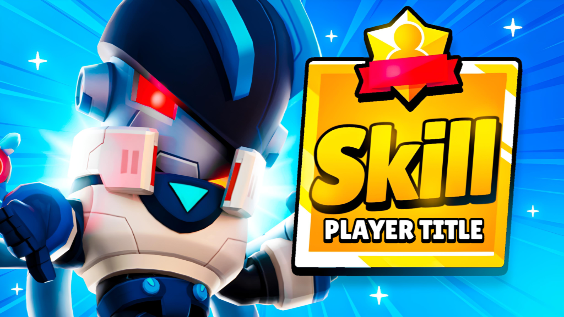Brawl Stars Thumbnail 02