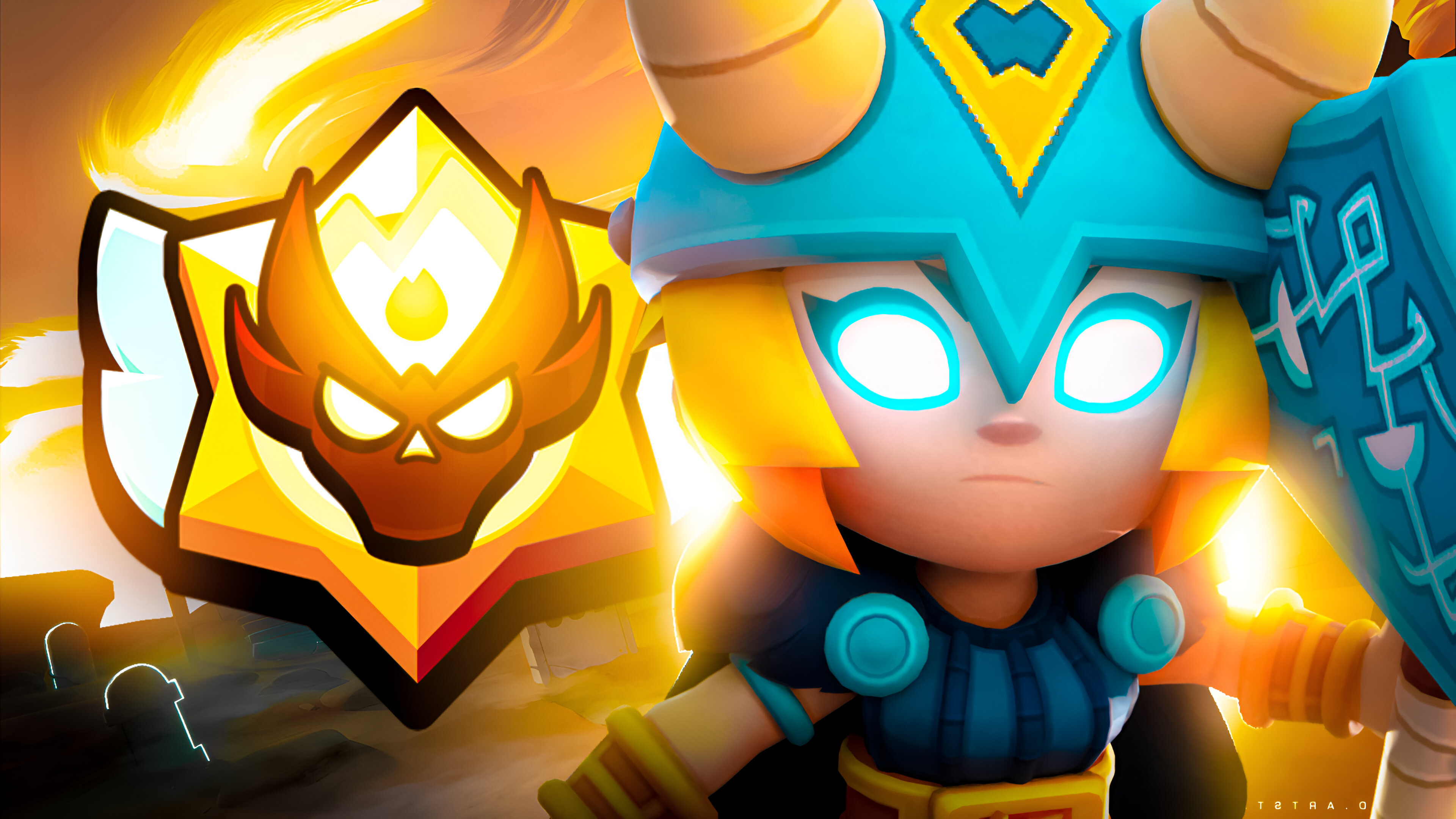 Brawl Stars Thumbnail 04