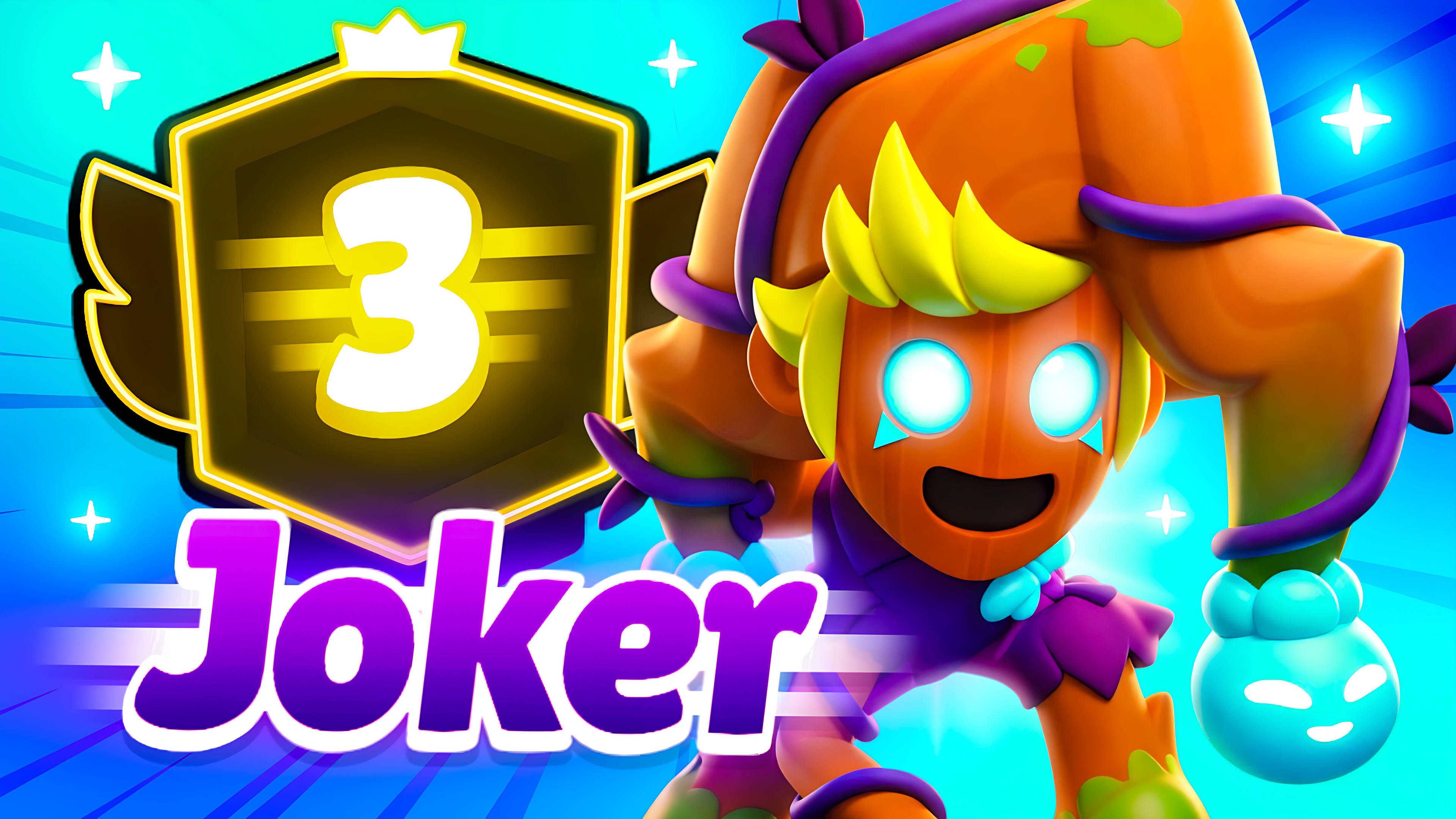 Brawl Stars Thumbnail 08