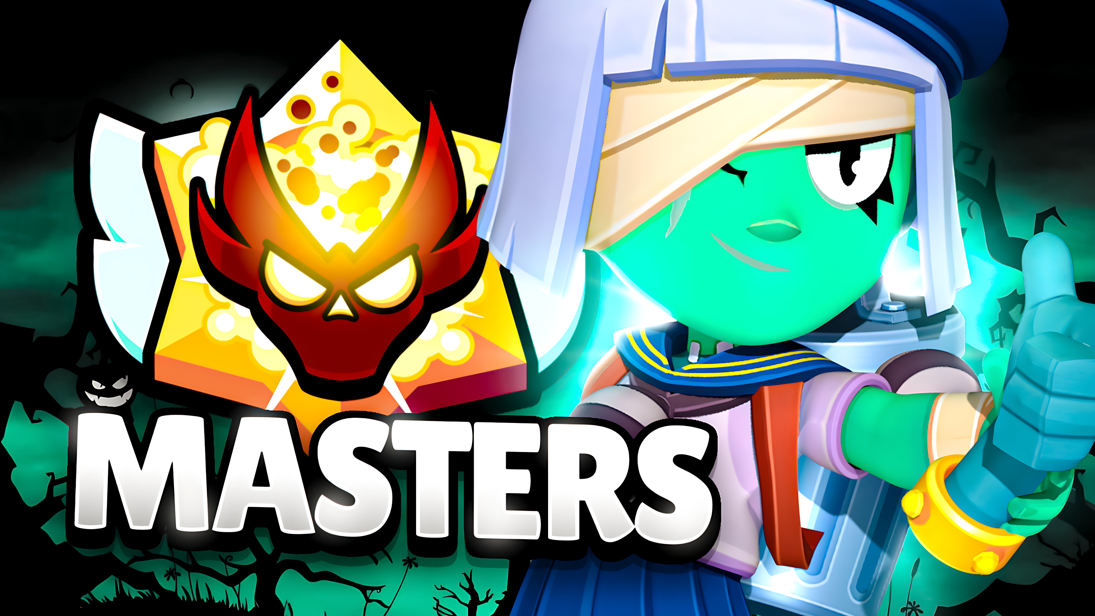 Brawl Stars Thumbnail 12