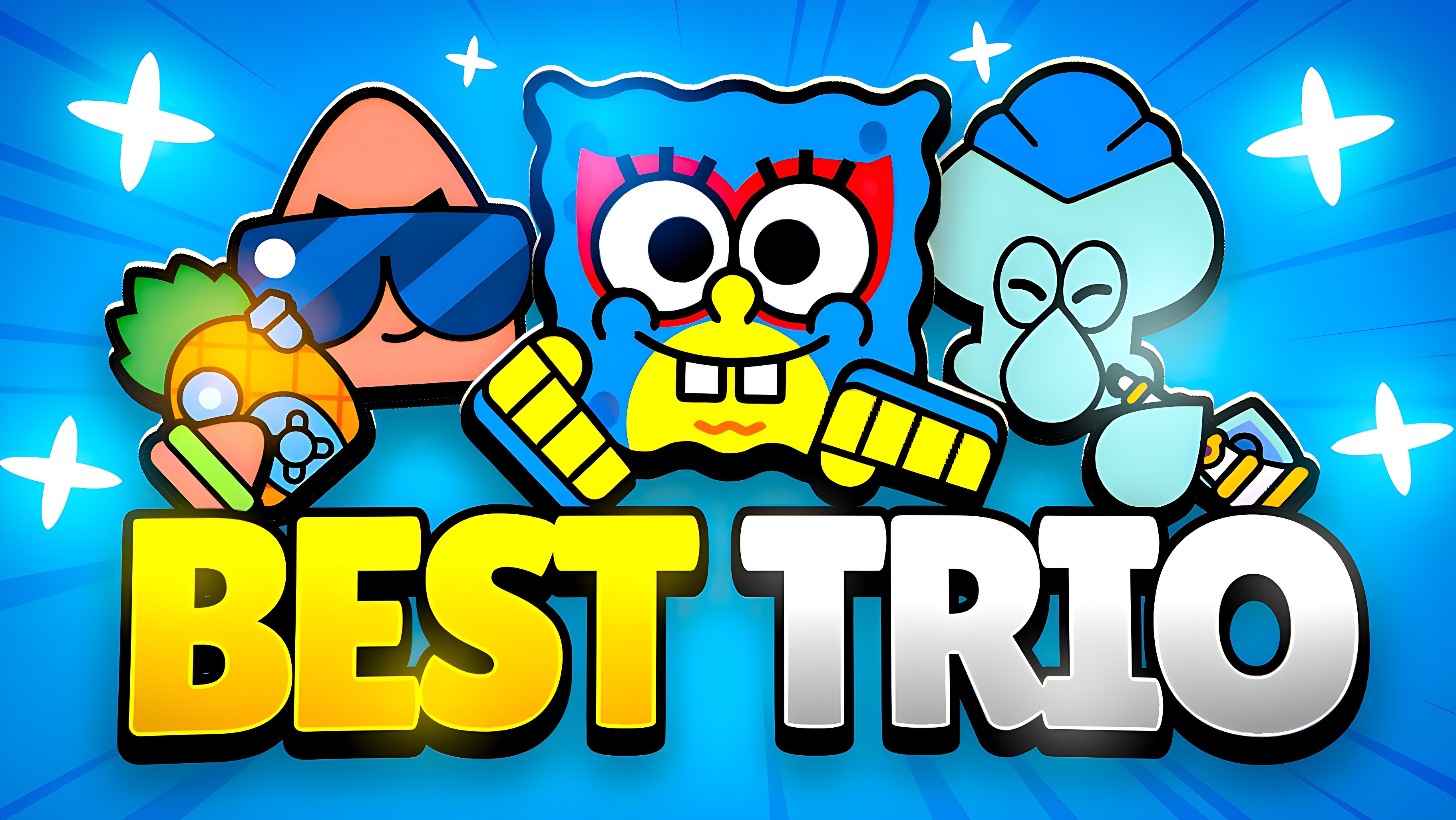 Brawl Stars Thumbnail 13