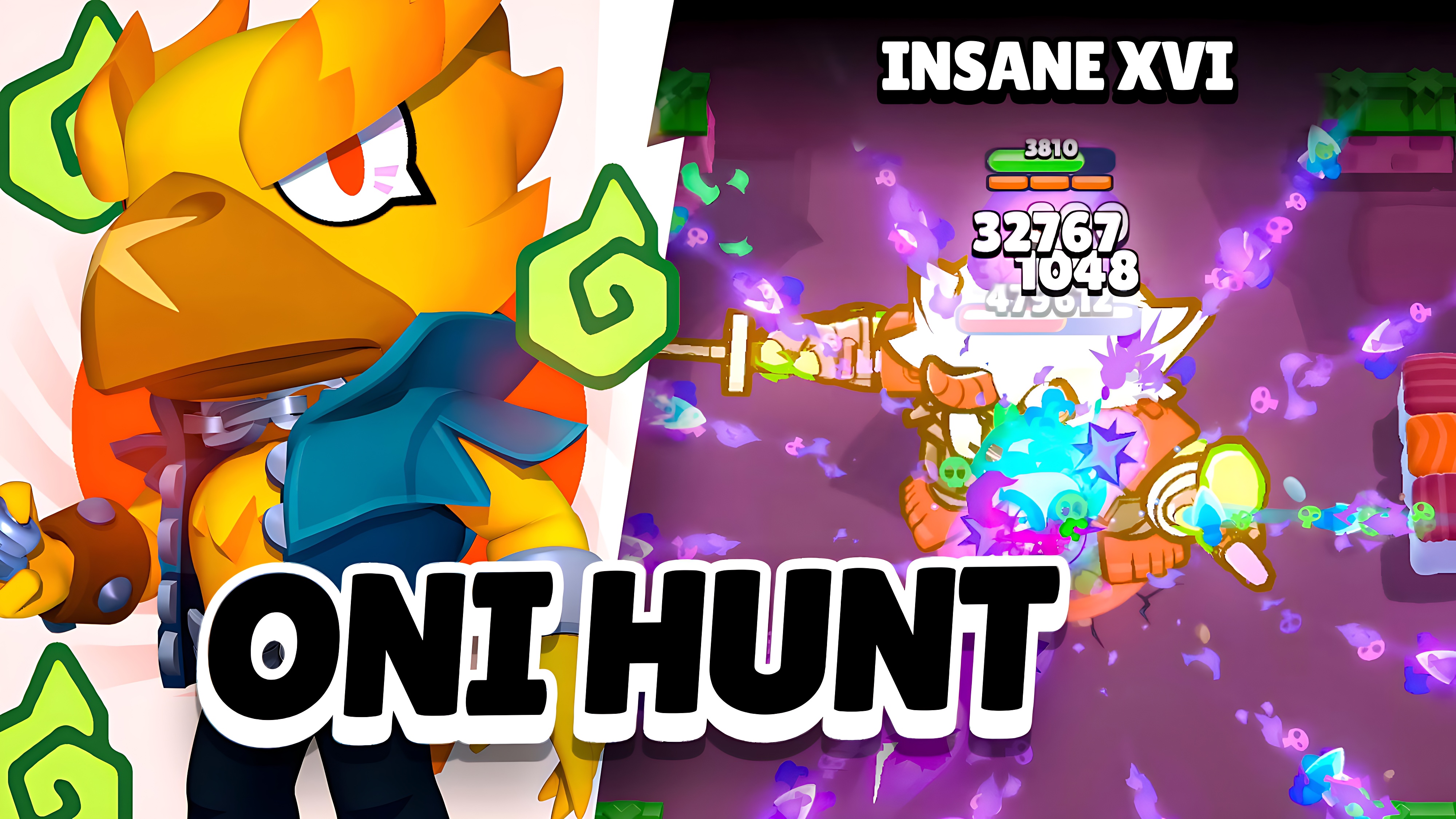 Brawl Stars Thumbnail 14