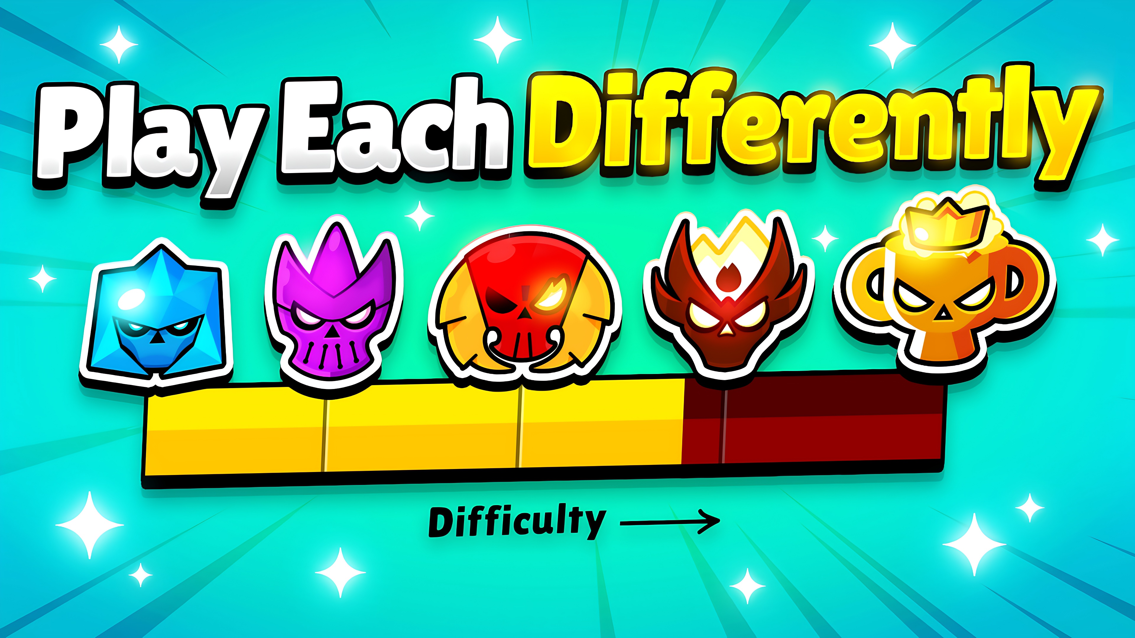 Brawl Stars Thumbnail 15