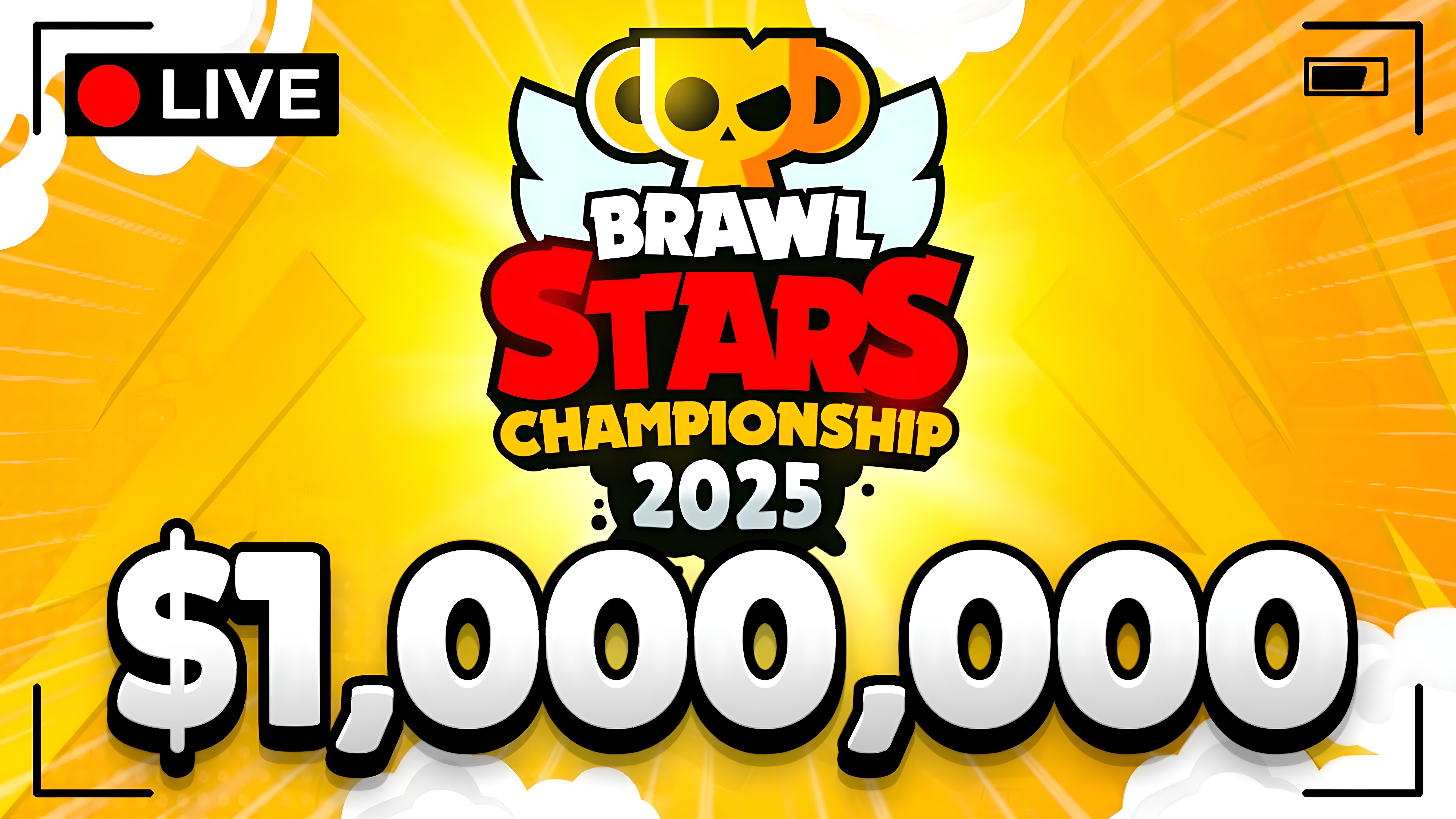 Brawl Stars Thumbnail 18
