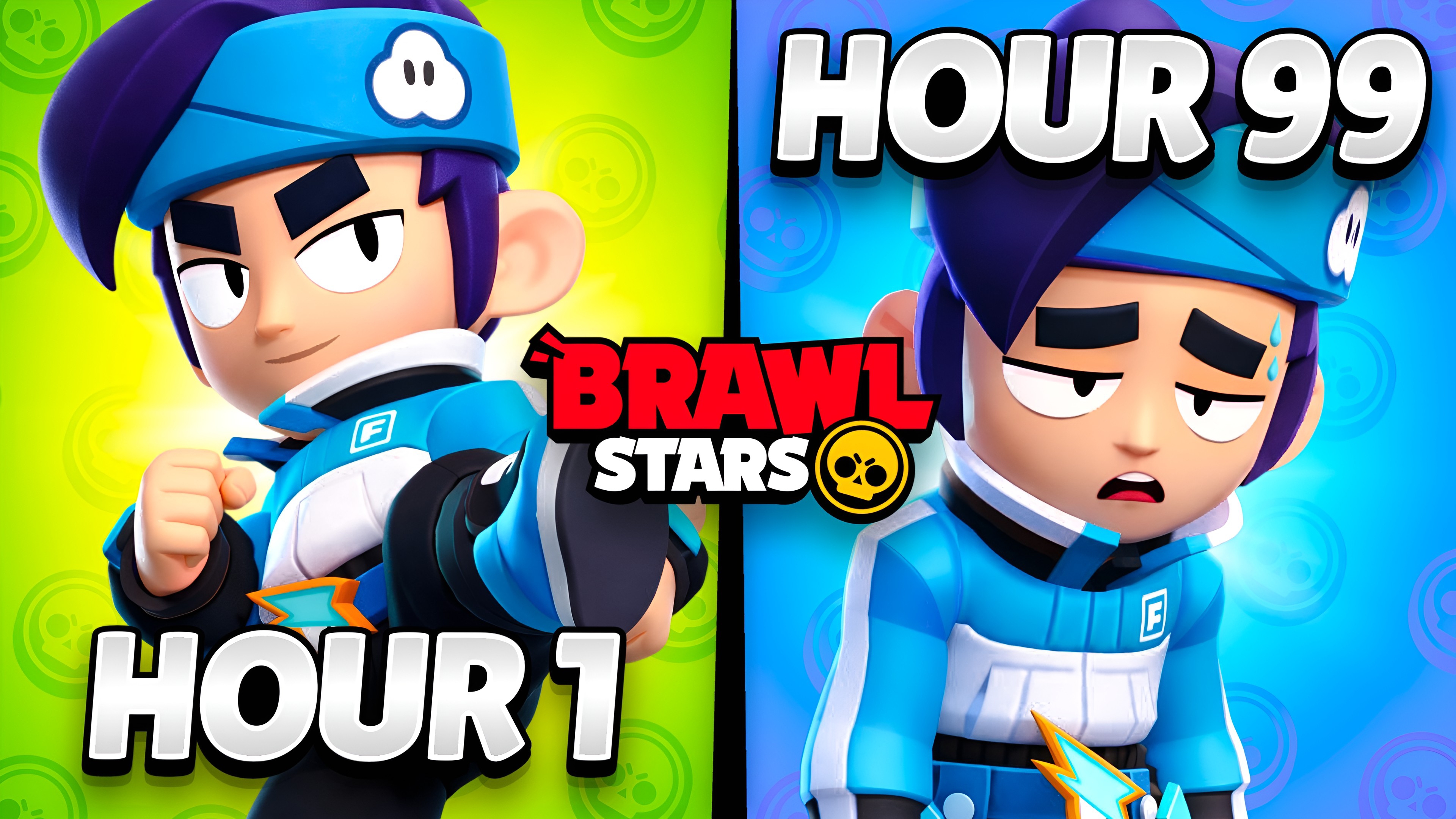 Brawl Stars Thumbnail 20