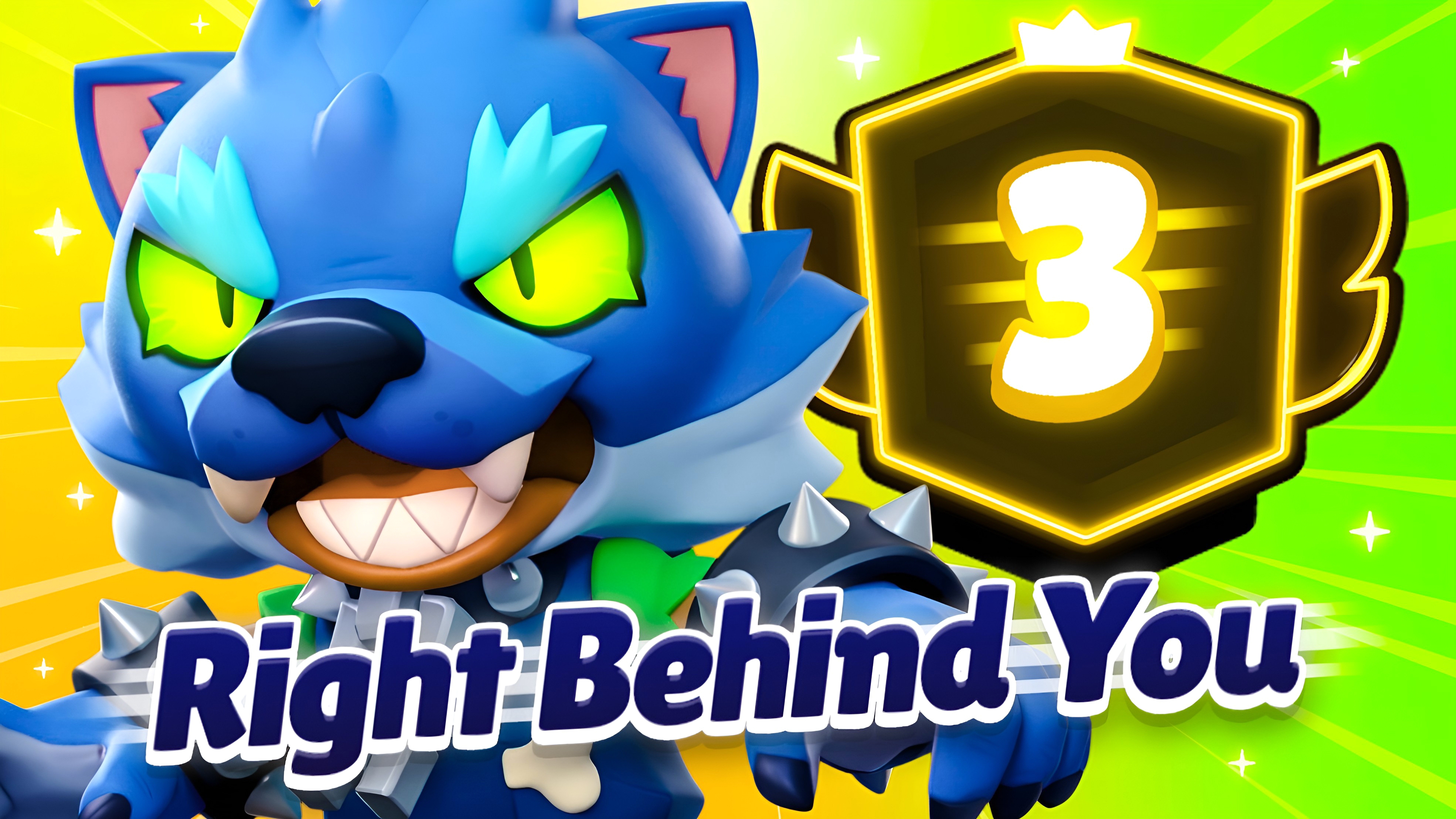 Brawl Stars Thumbnail 21