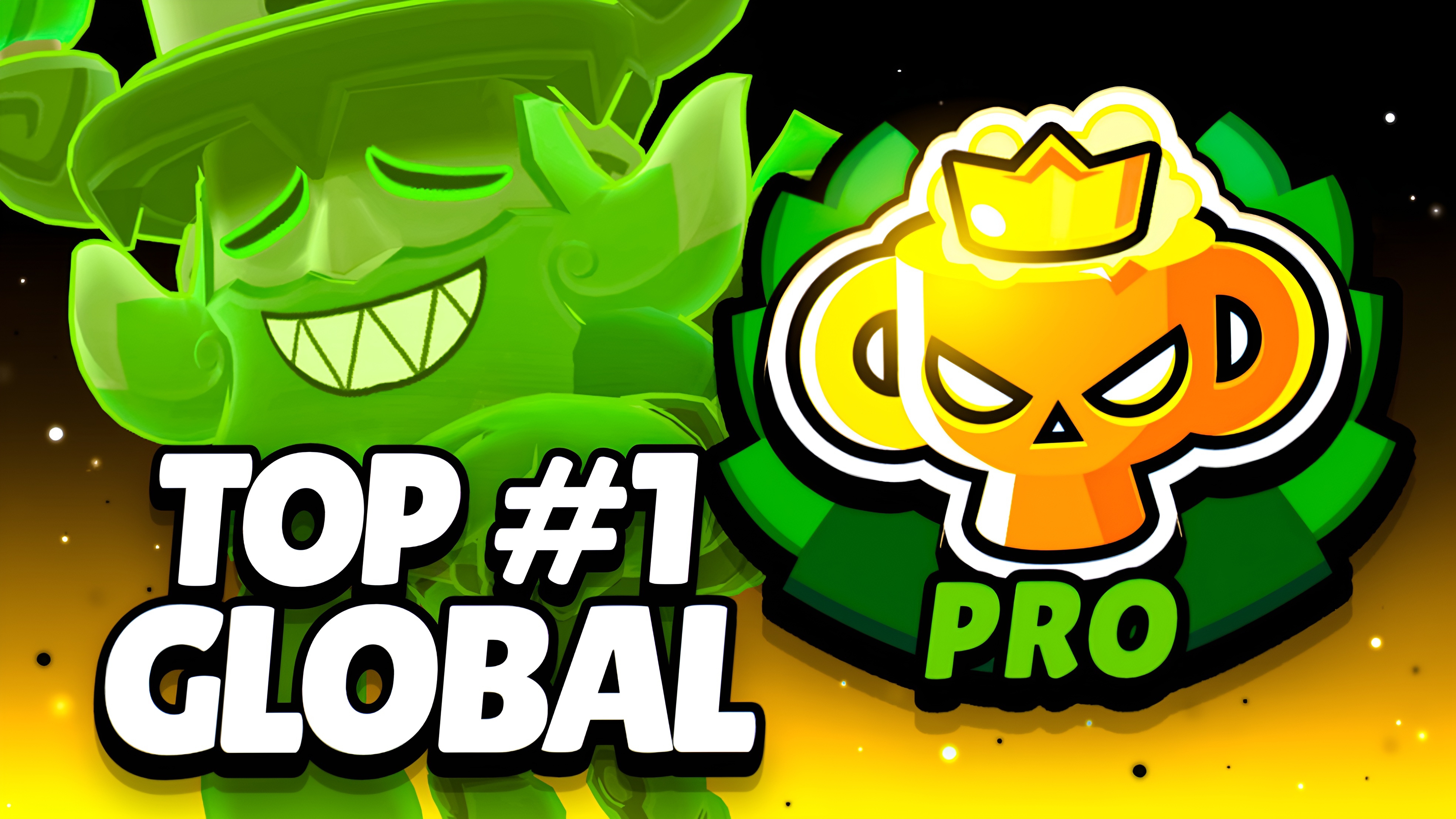 Brawl Stars Thumbnail 23