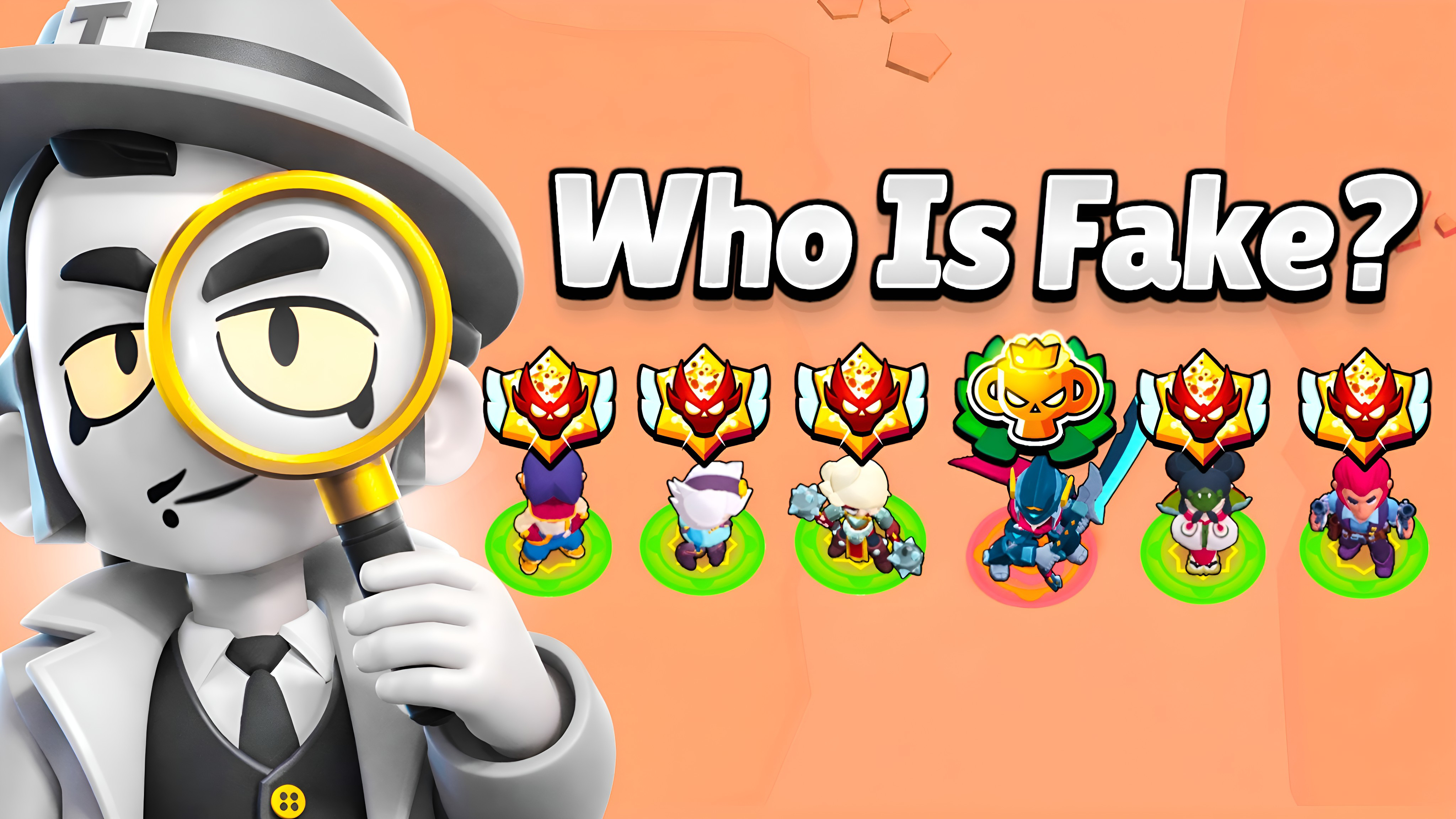 Brawl Stars Thumbnail 24