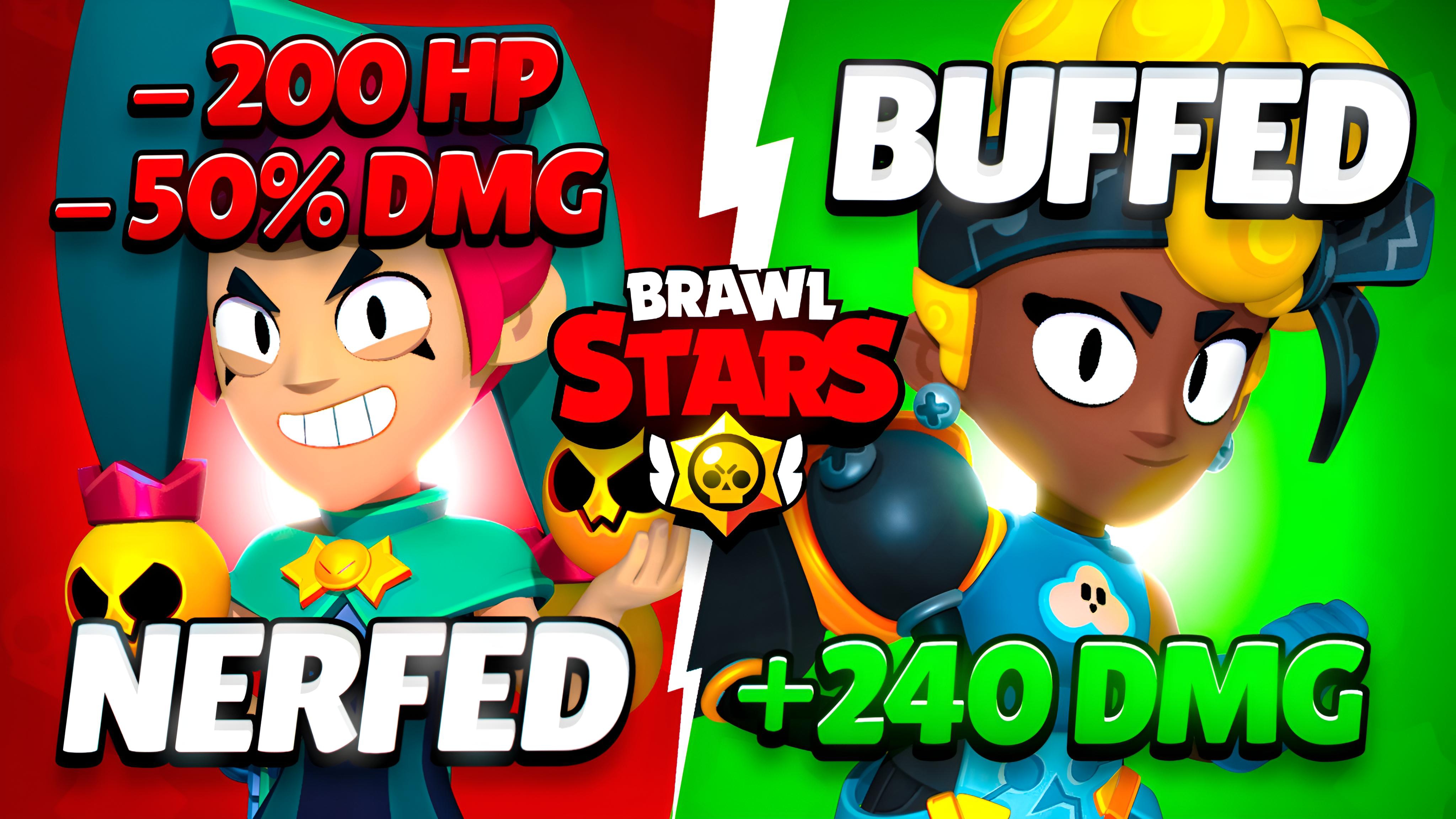 Brawl Stars Thumbnail 26