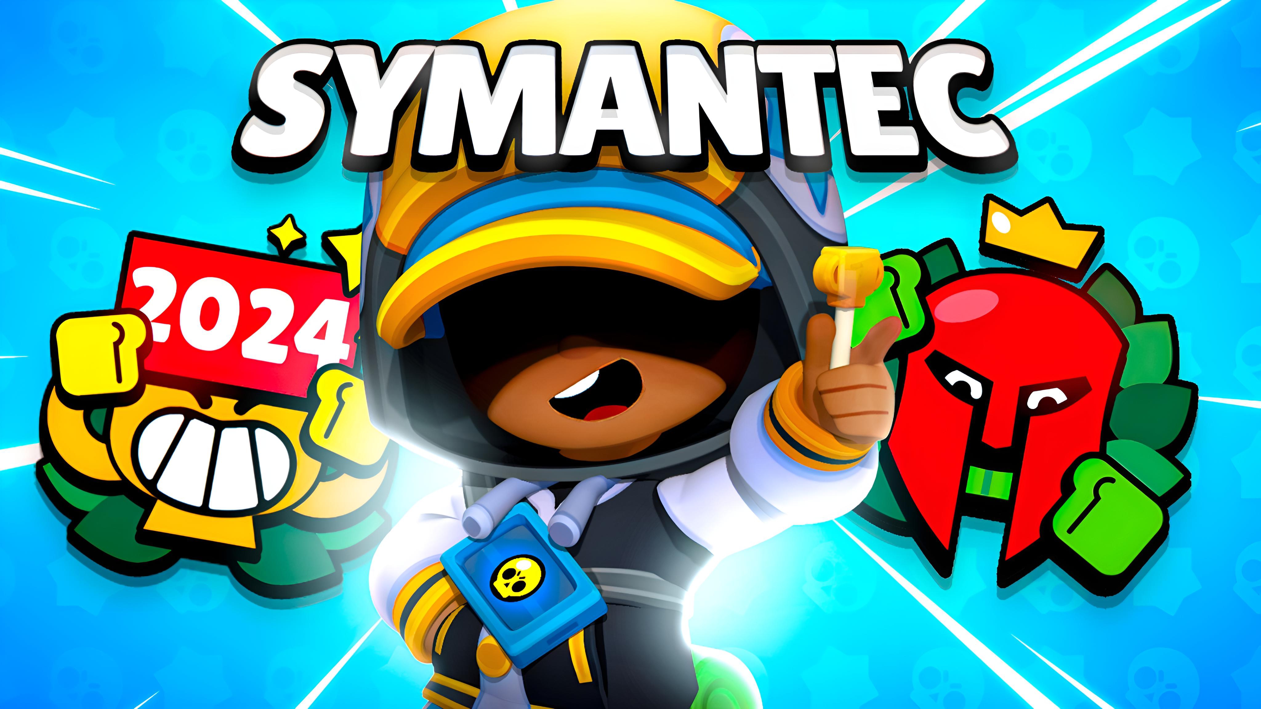 Brawl Stars Thumbnail 30