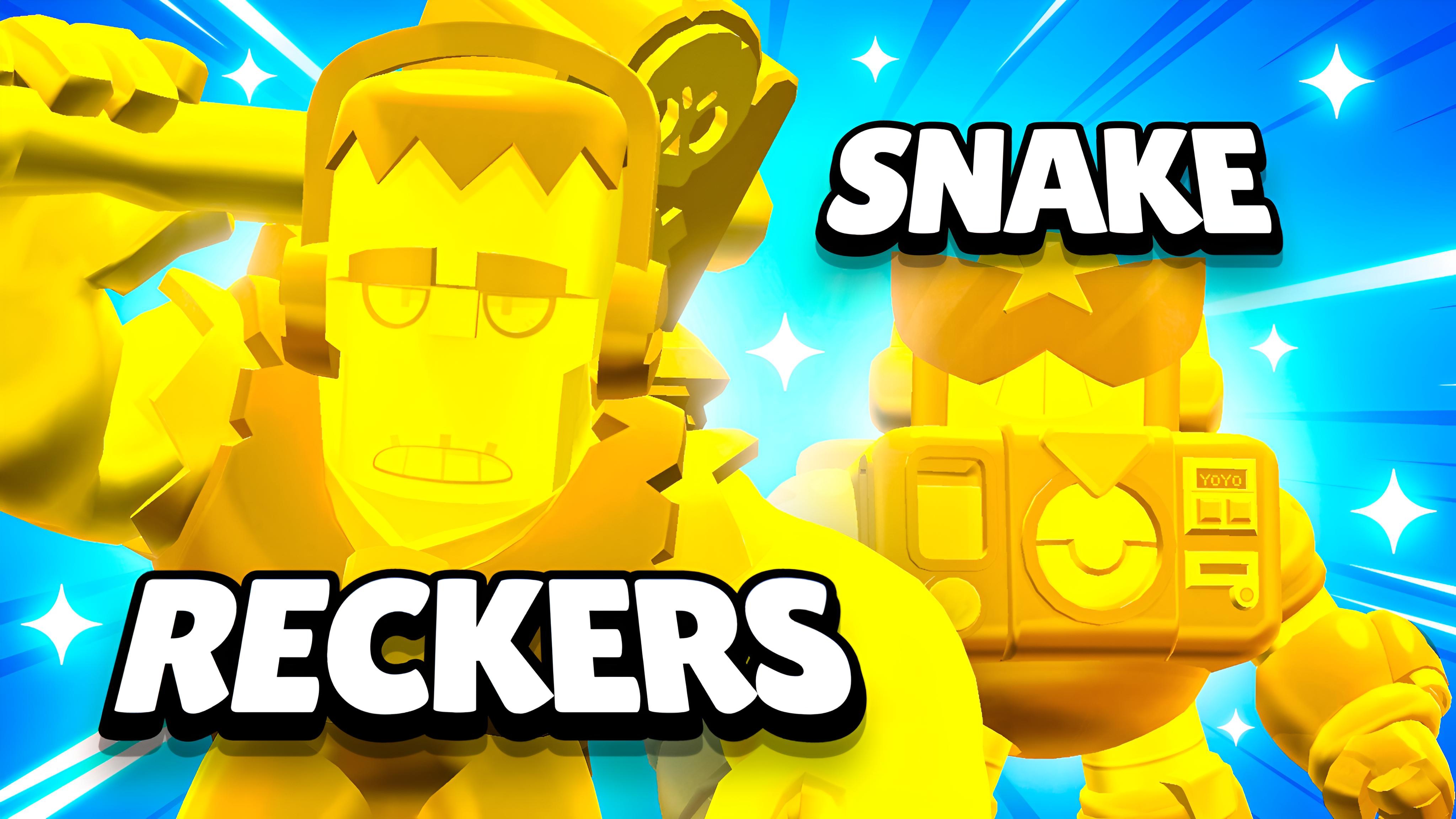 Brawl Stars Thumbnail 31