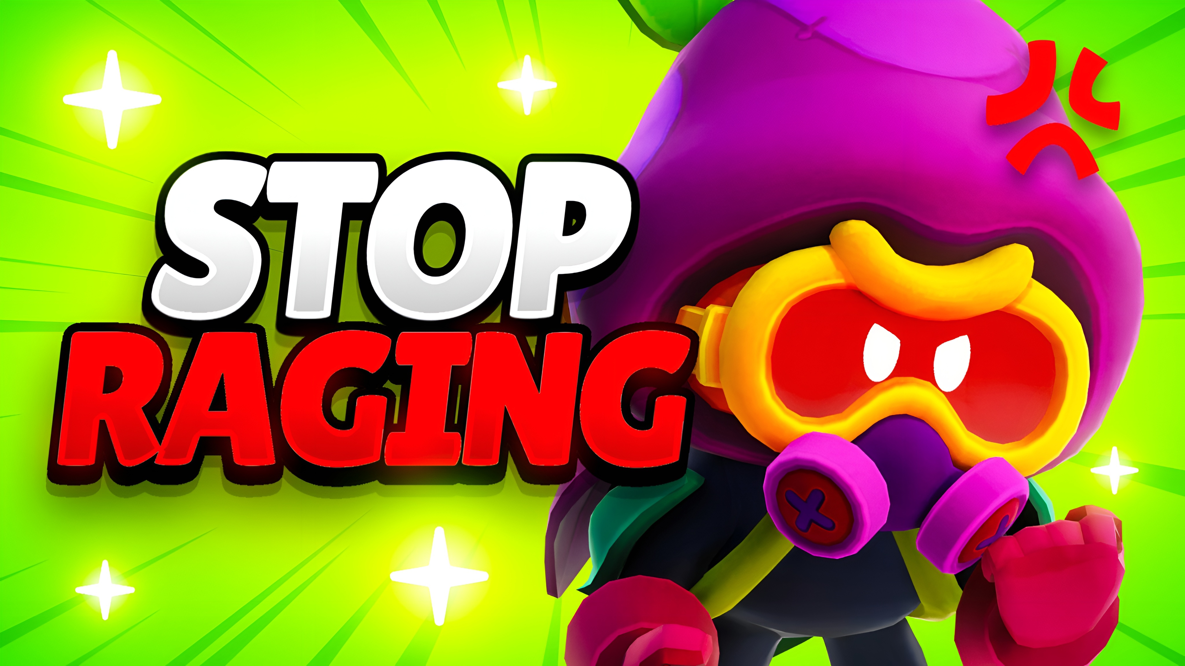 Brawl Stars Thumbnail 33
