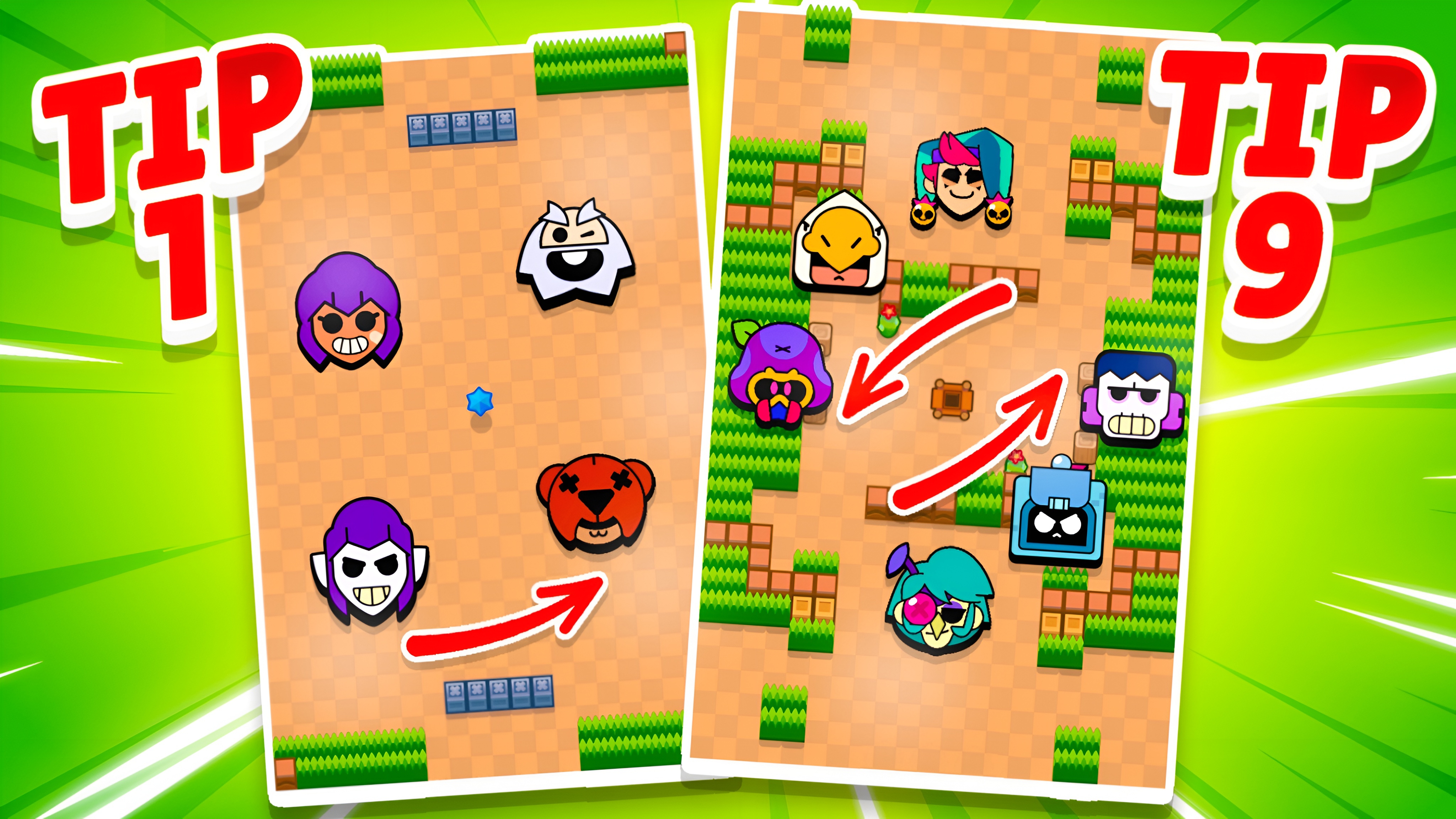 Brawl Stars Thumbnail 35